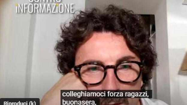Toninelli e la fatica di campare, il duro sfogo online: «Non riesco a permettermi..»