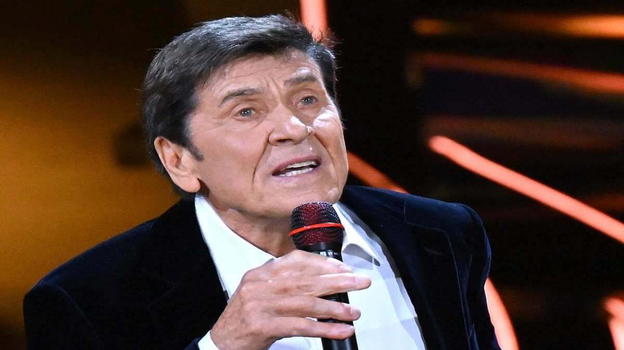 "Danni irreversibili". Gianni Morandi, queste sono le sue condizioni di salute