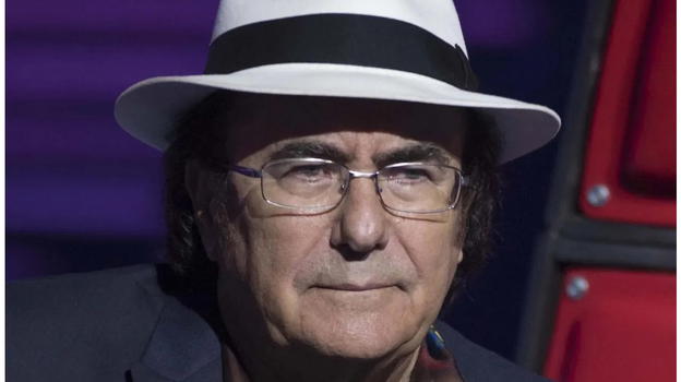 Al Bano travolto dalla notizia, glielo dicono in diretta: "È deceduta"