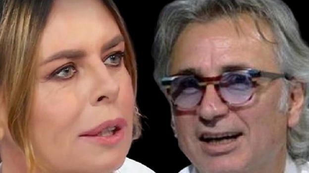 La rivelazione poco fa: "Paola Perego mi ha tradito con…"