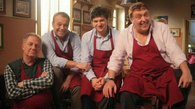 Tornano i Cesaroni, ufficiale la nuova stagione: ecco quando andrà in onda
