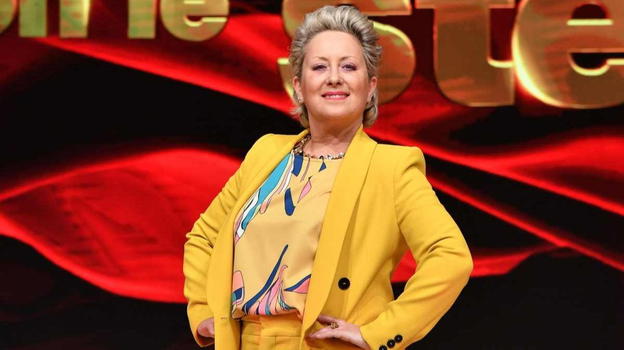 Una preghiera per Carolyn Smith, la giudice più severa di Ballando con le Stelle