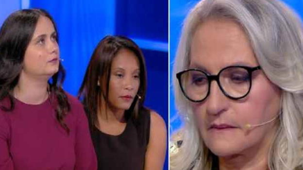 C’è posta per te, Luana e Damilka: il dramma dopo la puntata