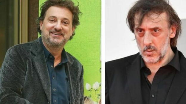 Pieraccioni, la rivelazione su Ceccherini che non ti aspetti