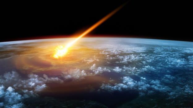 Il suo destino è segnato: si schianterà oggi sulla Terra