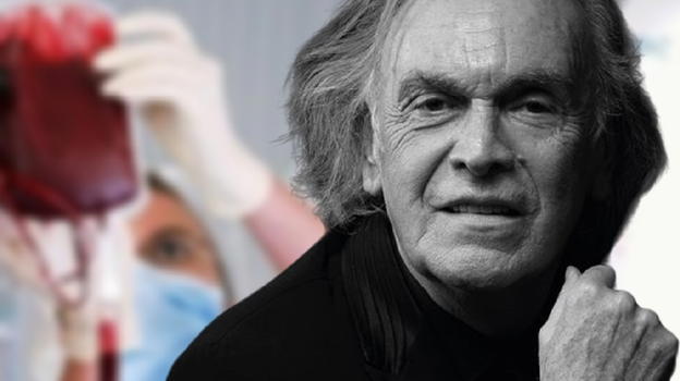 Riccardo Fogli, la corsa in ospedale e l’operazione