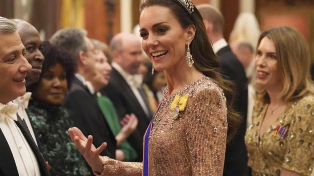 "Isterectomia". Principessa Kate, il problema è molto serio