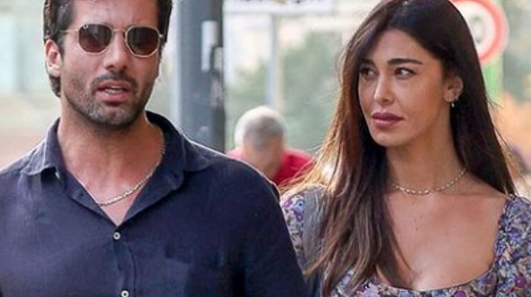 Belen Rodriguez e Elio Lorenzoni, il triste annuncio sulla coppia