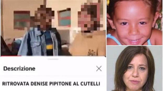 "Sono io Denise Pipitone". L’annuncio via social che sconvolge l’Italia intera