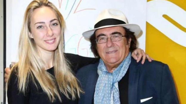 Cristel Carrisi, avete capito chi è il marito? Molto più ricco di Albano