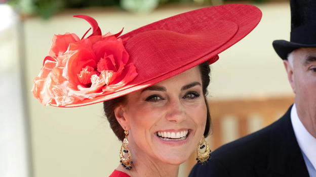 Kate come la Principessa Diana, la notizia dall’Inghilterra