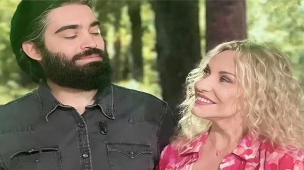 Ecco perché Lorenzo Biagiarelli non è più in studio da Antonella Clerici