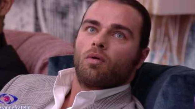 Sergio D’Ottavi, per chi lavora davvero. Si è scoperto tutto sullo chef del GF