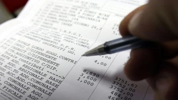 Il governo ha deciso: fino a 2000€ in busta paga