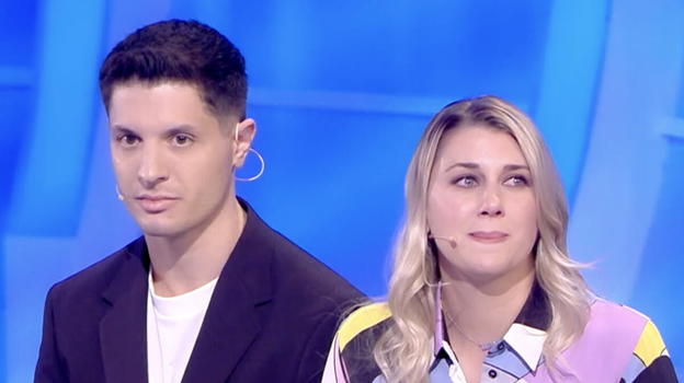 C’è Posta per Te, la storia di Carmine e Luana che fa infuriare il pubblico
