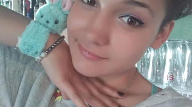 "Ritrovata Andreea": la storia della ragazza scomparsa due anni fa