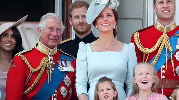 Royal Family, è arrivata l’ora più buia: la decisione
