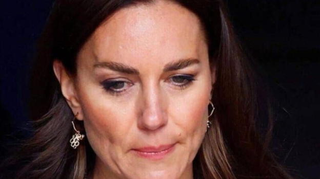 Kate, la Famiglia Reale ha mentito a tutti: cosa non torna