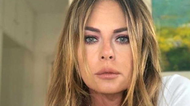 Paola Perego operata d’urgenza: il motivo è molto serio
