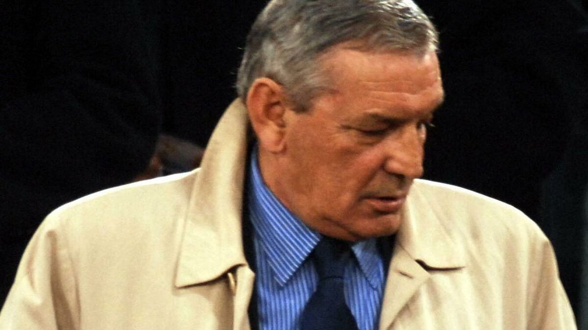 Gigi Riva, le sue ultime parole prima del decesso