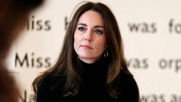 "Peritonite diffusa". Principessa Kate, l’annuncio dell’esperto sulle condizioni di salute