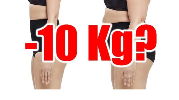 Dieta, giù di 10 chili in due settimane: "Le donne perdono l’81% di grasso della pancia"