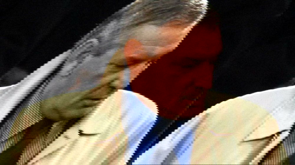 Gigi Riva, la fantastica notizia nel giorno del suo funerale