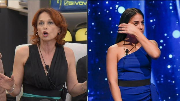 Grande Fratello, reso pubblico il fuori onda di Beatrice: le gravi parole a Perla