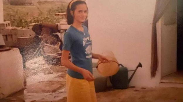 L’avete riconosciuta? Questa giovane ragazza è la più amata di Amici