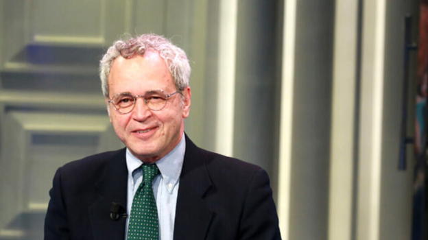 Enrico Mentana, il bellissimo annuncio nel giorno del suo compleanno