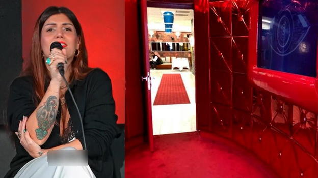 Grande Fratello, l’autrice rivela: "Fanno l’amore ovunque, non solo in confessionale"