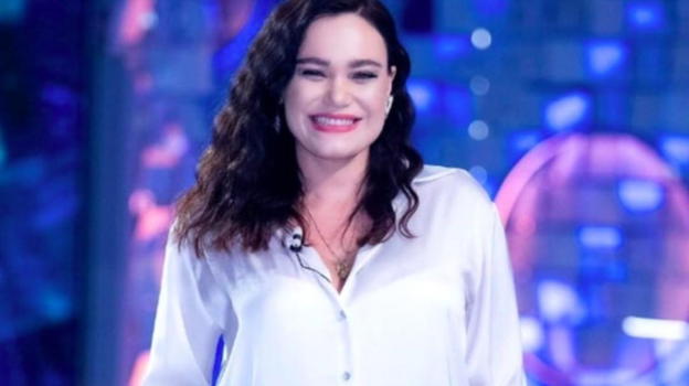 Romina Carrisi è diventata mamma: svelato anche il nome