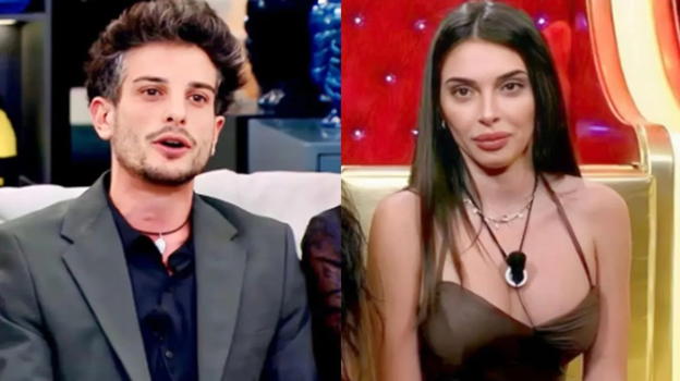 Grande Fratello, l’orribile frase di Garibaldi a Greta: "Suc**ia"