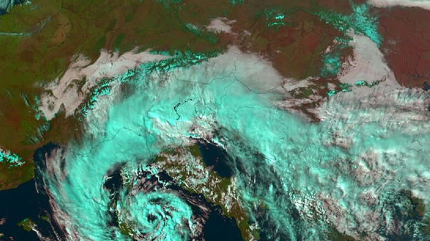 Meteo Italia, non era mai successo prima: cosa sta per arrivare