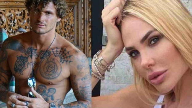 Ilary Blasi, l’amante rompe il silenzio e confessa: "Dopo il caffè.."