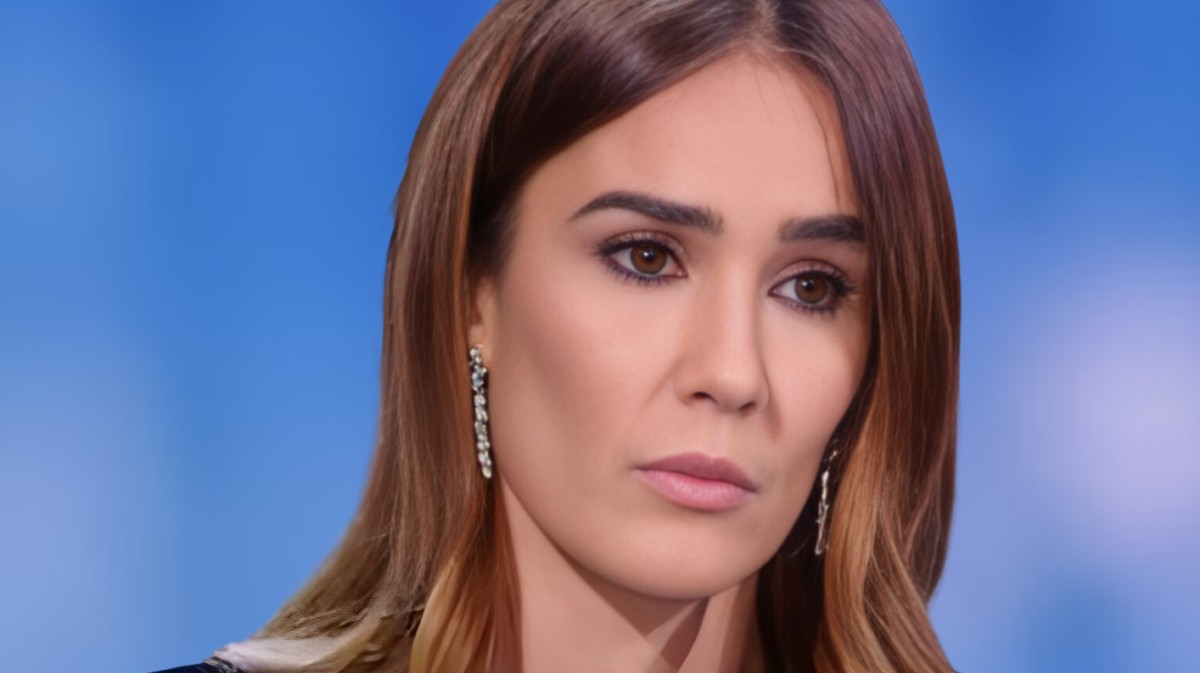 Verissimo, caos in diretta Tv. Scontro tra Meloni e Silvia Toffanin