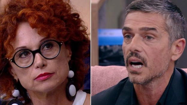 Grande Fratello, Varrese e Beatrice: nuova lite e poi l’accusa di puzzare..