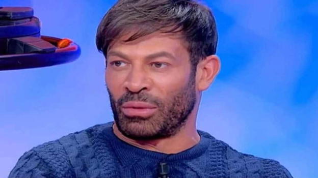 Gianni Sperti esce allo scoperto, svelata finalmente l’identità della sua dolce metà