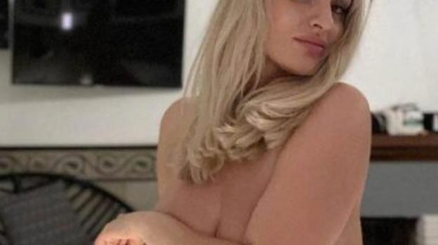 Arisa, la rivelazione intima in diretta Tv: "Sono andata a letto con.."