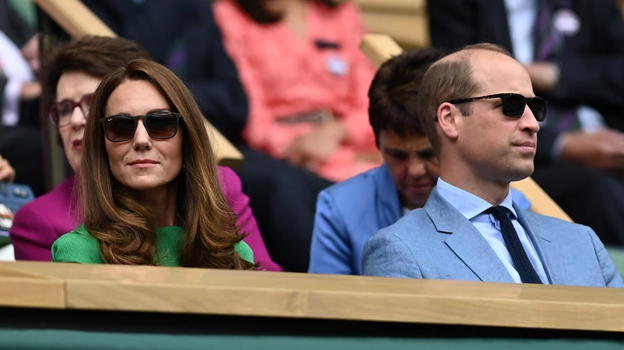 "Furiosa con William, gli ha dato un ultimatum" Il retroscena su Kate Middleton