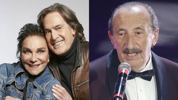 Ricchi e Poveri, il triste annuncio dopo la scomparsa di Franco