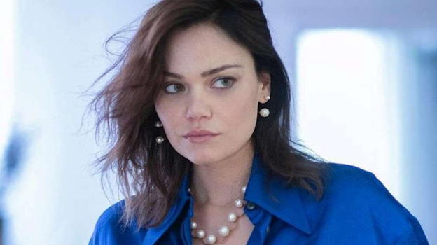 Romina Carrisi, non ci sono parole: il figlio di un giorno bullizzato da Fiorello