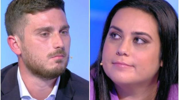 C’è posta per te, la storia di Valerio e Consuelo: ecco cosa è successo