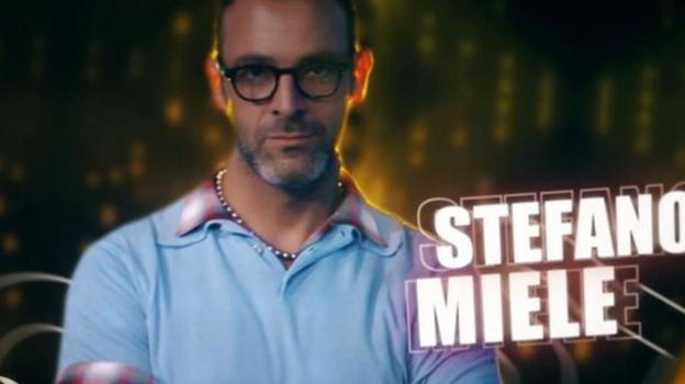 Stefano Miele ha mentito a tutti, ecco chi è davvero