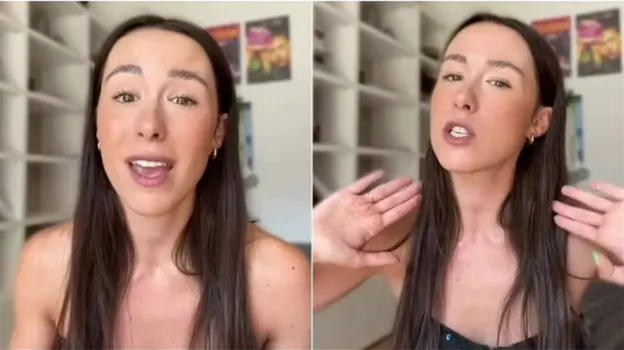 Aurora Ramazzotti ci va giù pesante: "Gli uomini non sanno dov’è il clitoride"