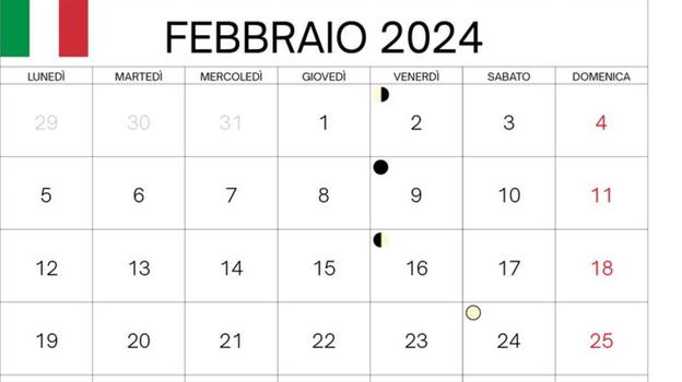 1° Febbraio 2024, scatta l’obbligo per tutti gli italiani
