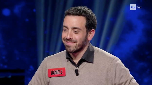 L’Eredità, la decisione del campione che sconvolge il pubblico