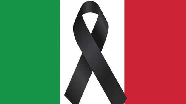Italia in lutto, il corpo senza vita è del famoso attore