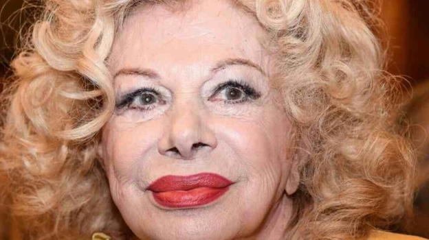 Sandra Milo amava la vita, ecco cosa ha detto prima del suo decesso