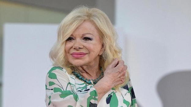 Sandra Milo, le sue ultime parole prima del decesso